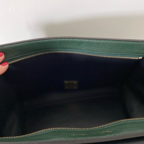 Celine Trapeze Bag - Picture 6 of 11